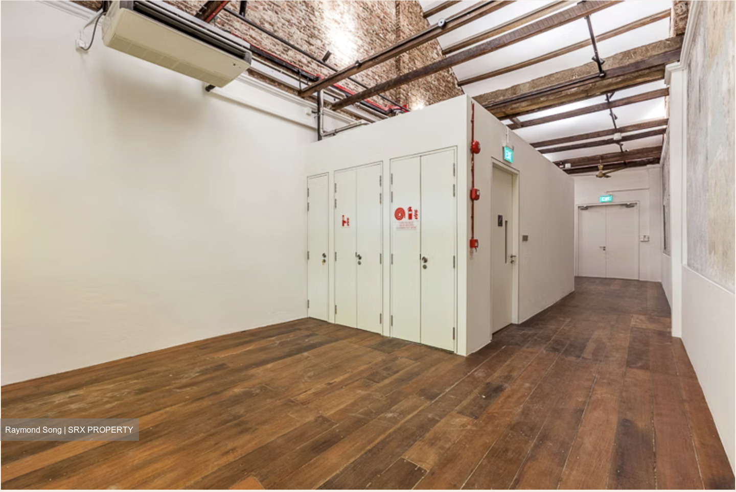 Desker Road Conservation Area (D8), Office #485182141